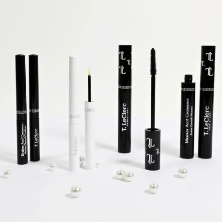 THEOPHILE LECLERC-Sérum Actif Croissance - Cils & Sourcils THEOPHILE LECLERC-Sérum Actif Croissance - Cils & Sourcils